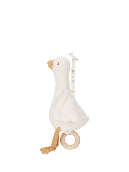 Little Dutch Little Goose Music Box, Multi