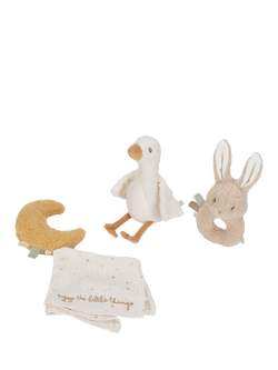 Little Dutch Newborn Naturals Gift Set - view 2, Multi