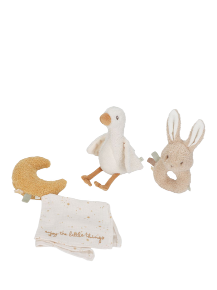 Little Dutch Newborn Naturals Gift Set - view 2, Multi
