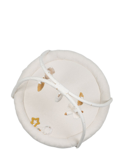 Little Dutch Newborn Naturals Activity Play Mat - view 2, Multi