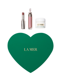La Mer The Soft Glow Essentials Skincare Gift Set, 