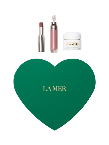La Mer The Soft Glow Essentials Skincare Gift Set, 
