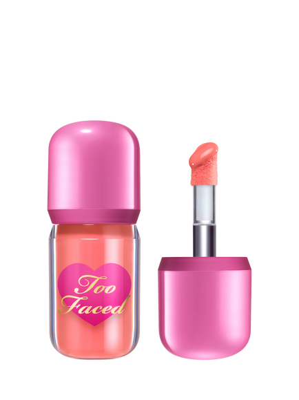 Too Faced Love Flush Blush, At First Sight