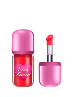 Too Faced Love Flush Blush, Roses Are Red