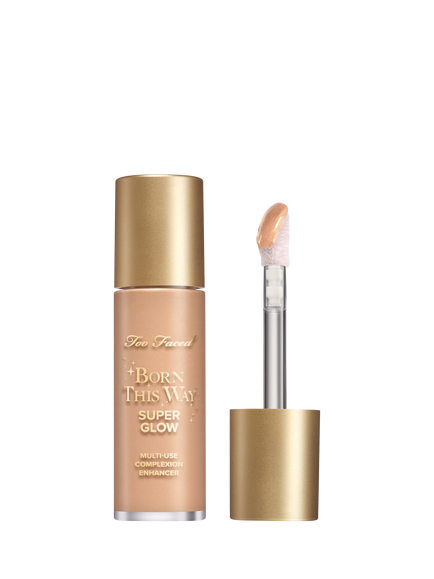 Too Faced Born This Way Super Glow Multi-Use Complexion Enhancer, Honey Glow