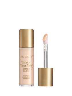 Too Faced Born This Way Super Glow Multi-Use Complexion Enhancer, Vanilla Beam