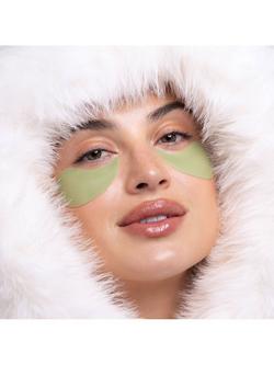 Patchology Serve Chilled Cool Crush Hydrogel Eye Patches, x 5 Pairs - view 2, 