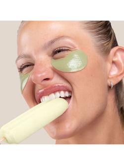 Patchology Serve Chilled Cool Crush Hydrogel Eye Patches, x 1 Pair - view 2, 