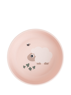 Done By Deer Tiny Farm Foodie Bowl, Powder, Powder