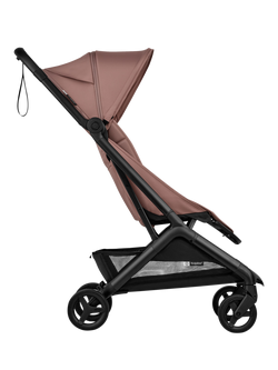 Bugaboo Butterfly 2 Stroller, Dusty Pink - view 2, Dusty Pink