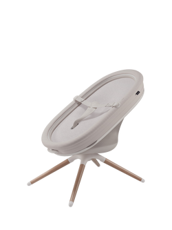 Elvie Rise All-in-One Bassinet & Baby Bouncer - view 2, Multi