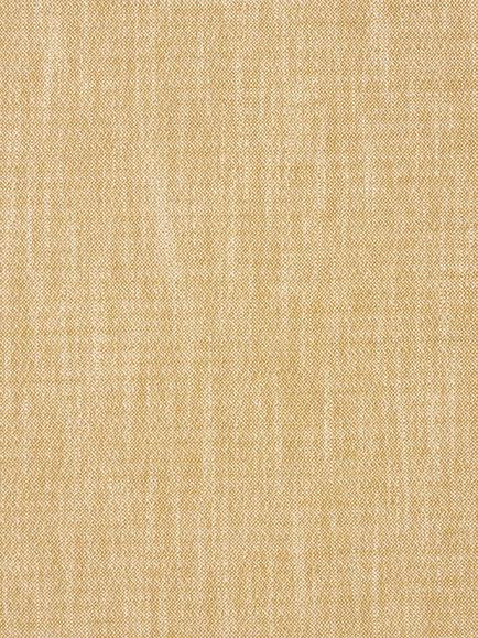 John Lewis Camille Weave Made to Measure Curtains or Roman Blind, Dark Butter, Dark Butter