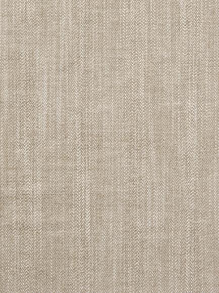 John Lewis Chenille Twill Made to Measure Curtains or Roman Blind, Natural, Natural