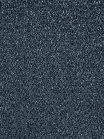 John Lewis Chenille Twill Made to Measure Curtains or Roman Blind, Navy, Navy