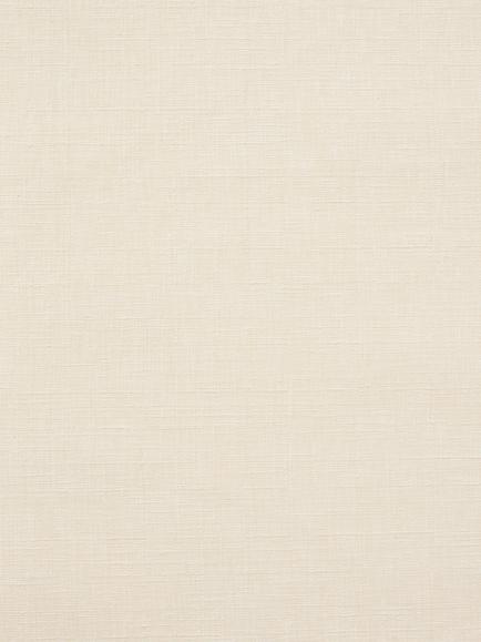 John Lewis Cotton Blend Made to Measure Curtains or Roman Blind, Cream, Cream