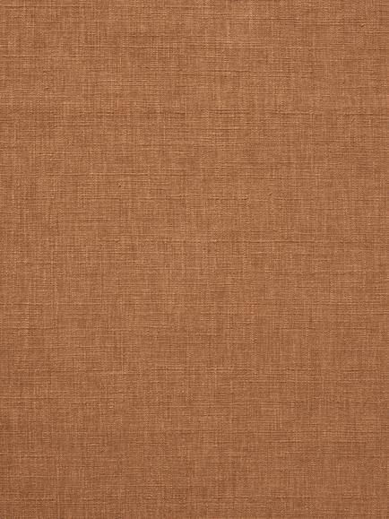 John Lewis Cotton Blend Made to Measure Curtains or Roman Blind, Cumin, Cumin