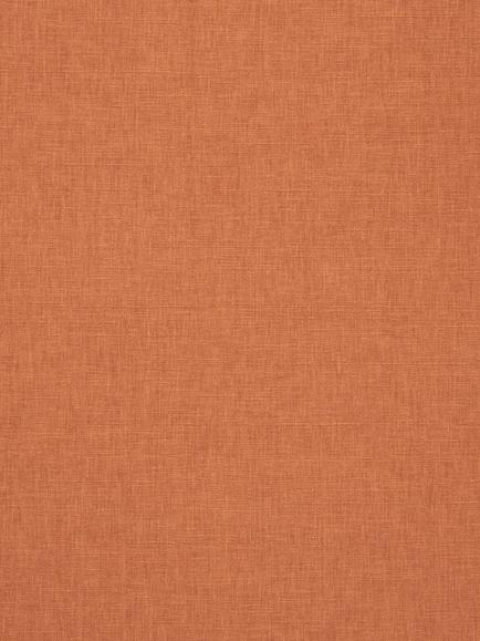 John Lewis Cotton Blend Made to Measure Curtains or Roman Blind, Marmalade, Marmalade