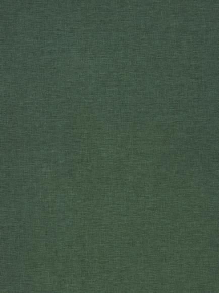 John Lewis Cotton Blend Made to Measure Curtains or Roman Blind, Midnight Green, Midnight Green