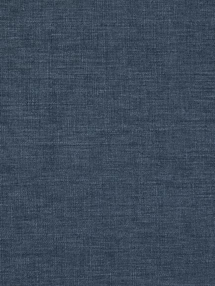 John Lewis Cotton Blend Furnishing Fabric, Atlantic Blue