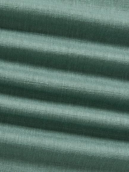 John Lewis Cotton Blend Furnishing Fabric - view 2, Eucalyptus