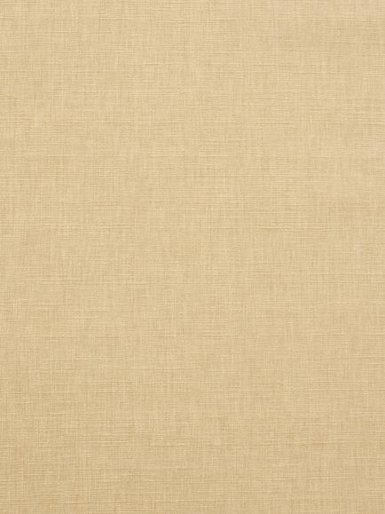 John Lewis Cotton Blend Furnishing Fabric, Flax Yellow