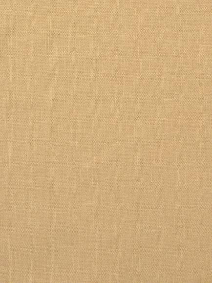 John Lewis Alessa Linen Voile Fabric, Wheat