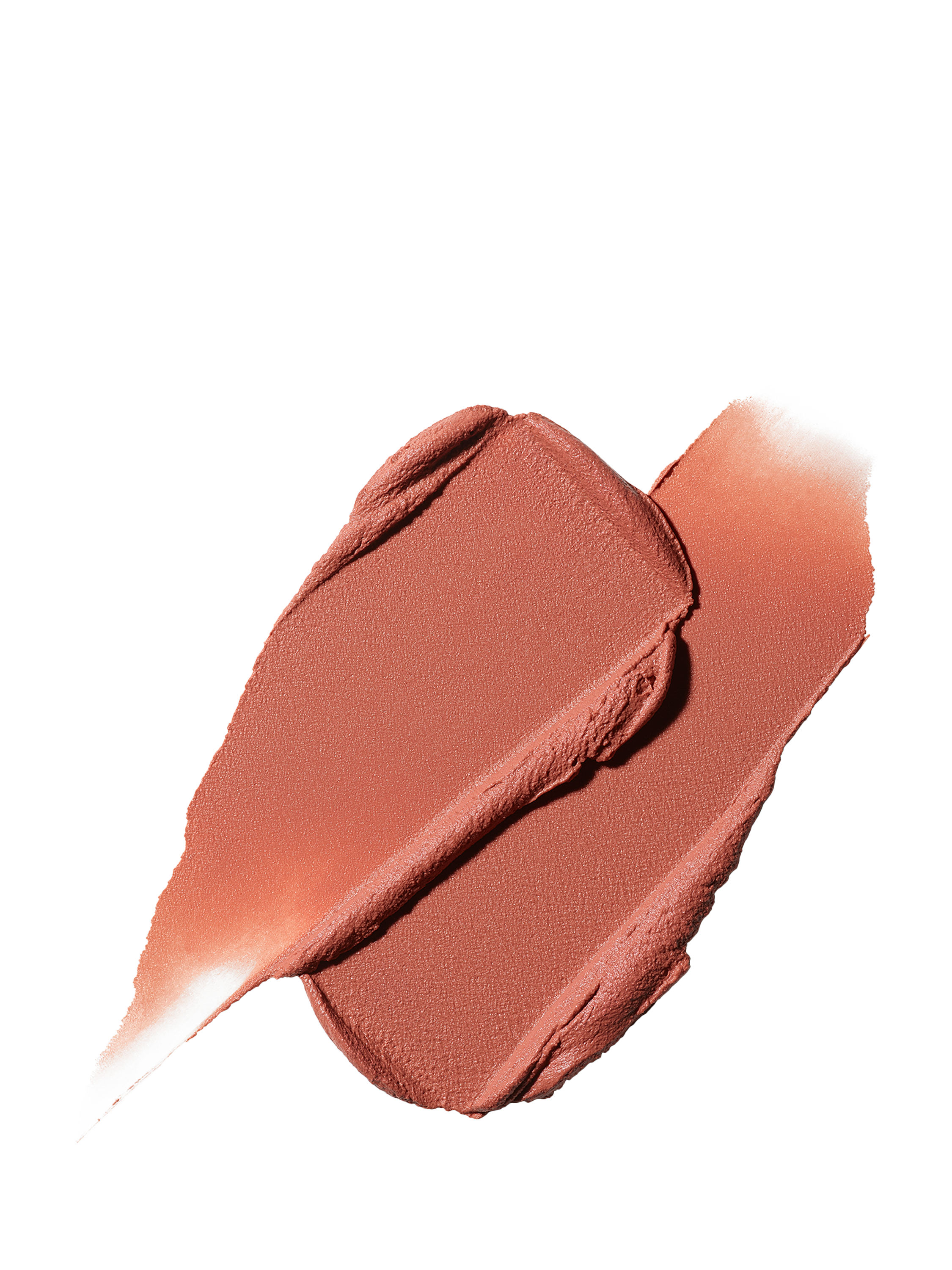 Product image 2 of 6, which shows MAC Powder Kiss Lip + Cheek Mousse, Buffiest