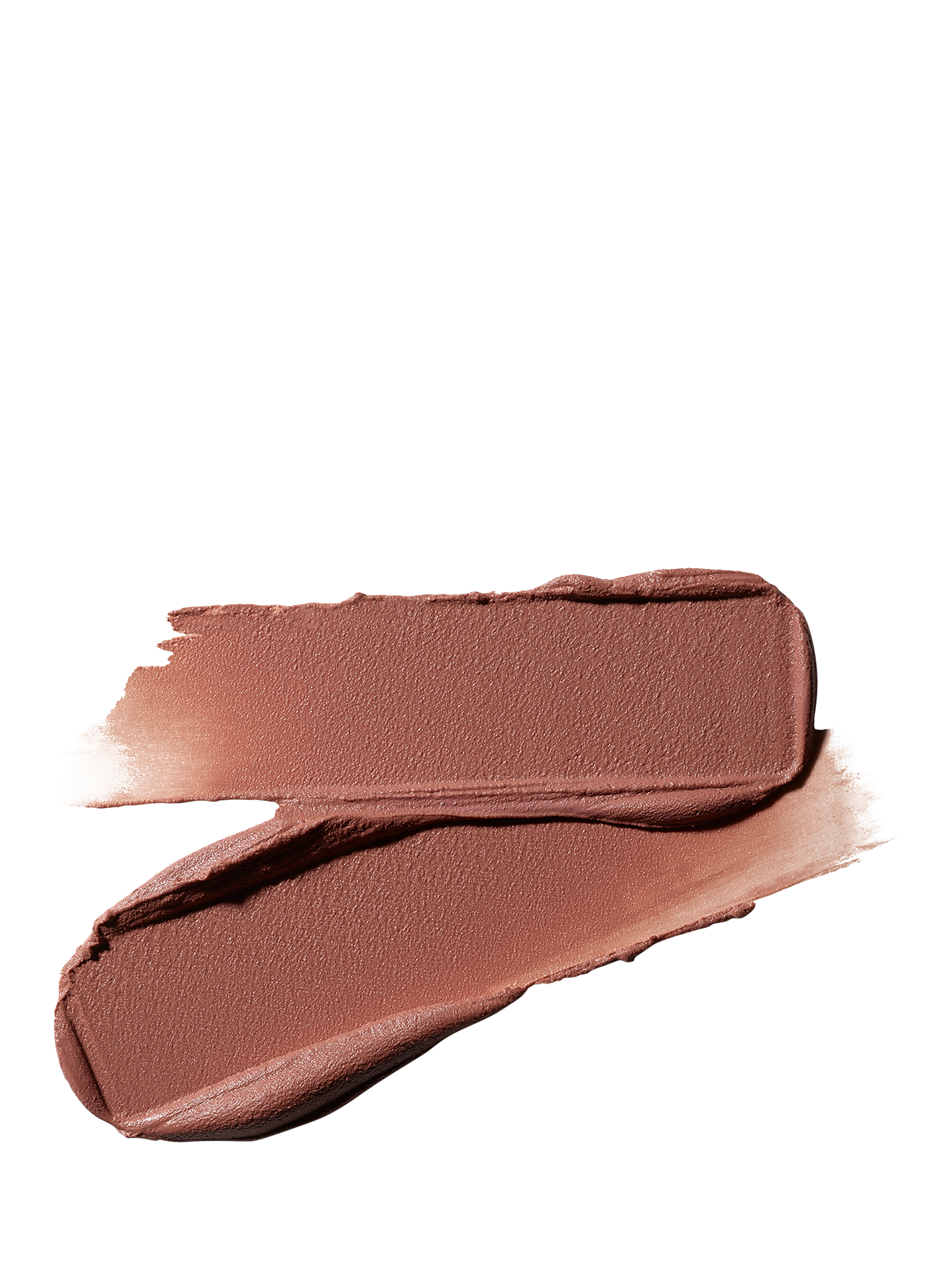 Product image 2 of 6, which shows MAC Powder Kiss Lip + Cheek Mousse, Creamsicle