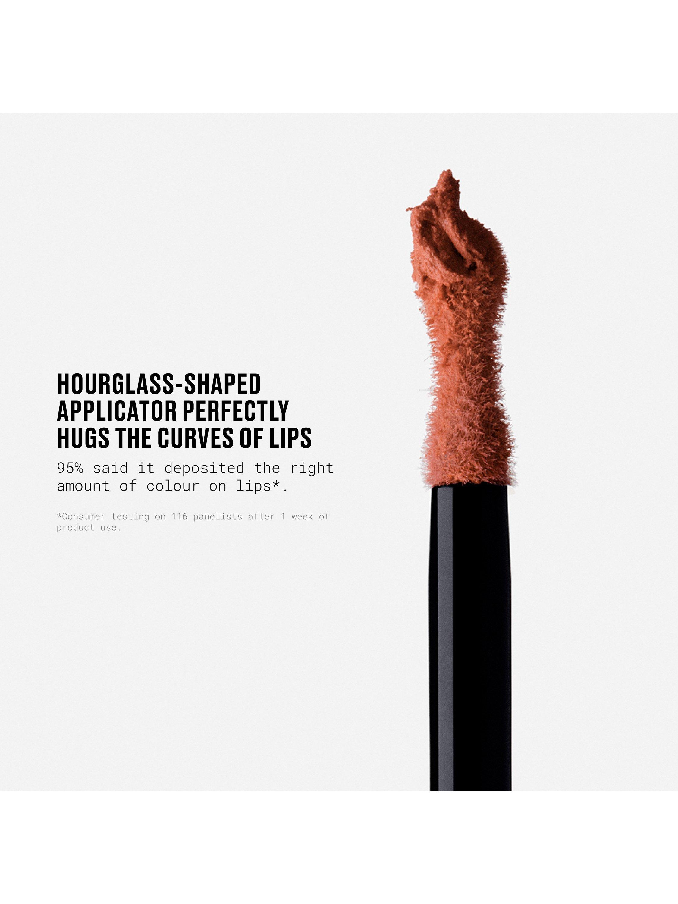 Product image 6 of 6, which shows MAC Powder Kiss Lip + Cheek Mousse, Creamsicle