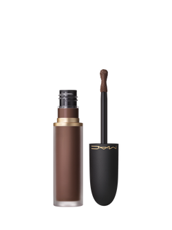 MAC Powder Kiss Lip + Cheek Mousse, Buffiest