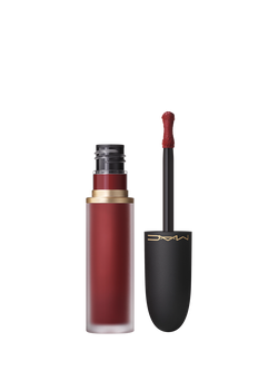 MAC Powder Kiss Lip + Cheek Mousse, Fashion Emergency