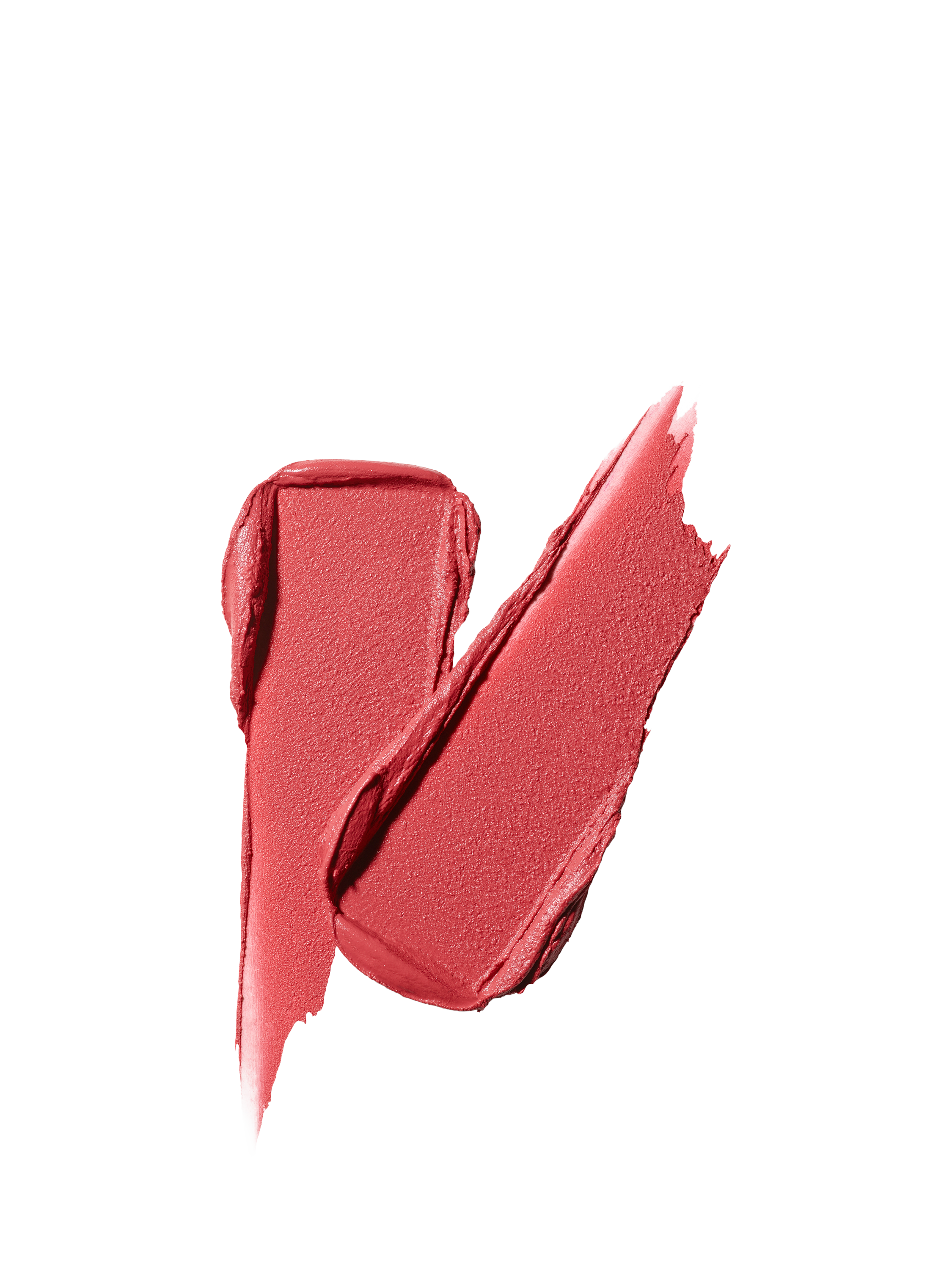 Product image 2 of 6, which shows MAC Powder Kiss Lipstick, A Little Tamed