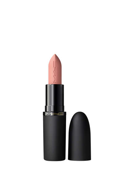 MAC Powder Kiss Lipstick, Be My Bridesmaid