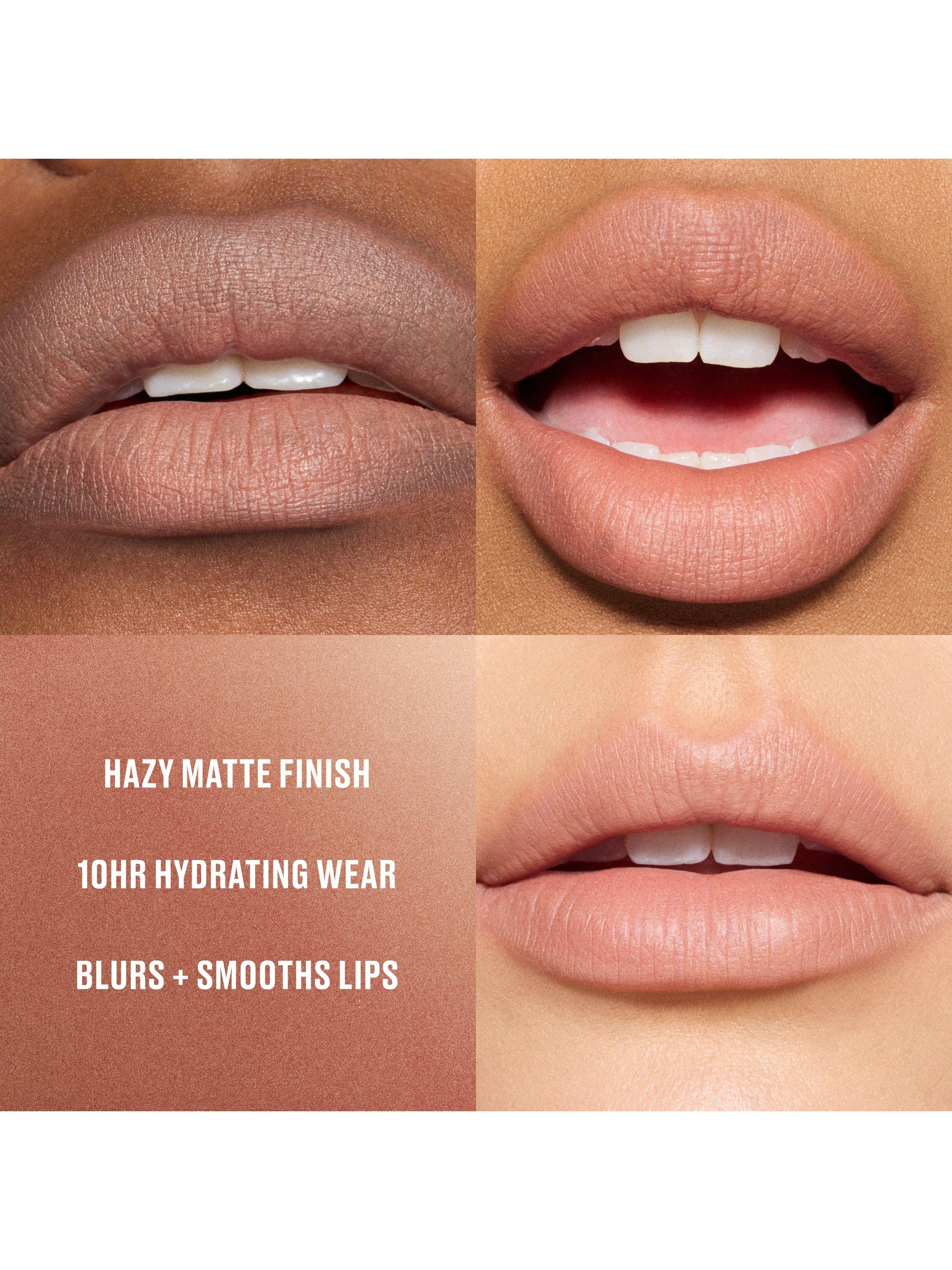 Product image 4 of 6, which shows MAC Powder Kiss Lipstick, Big Promotion