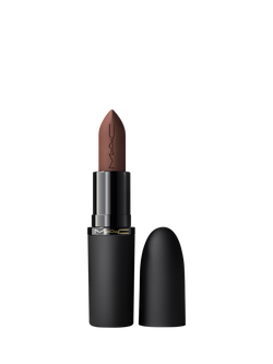 MAC Powder Kiss Lipstick, Chestnut