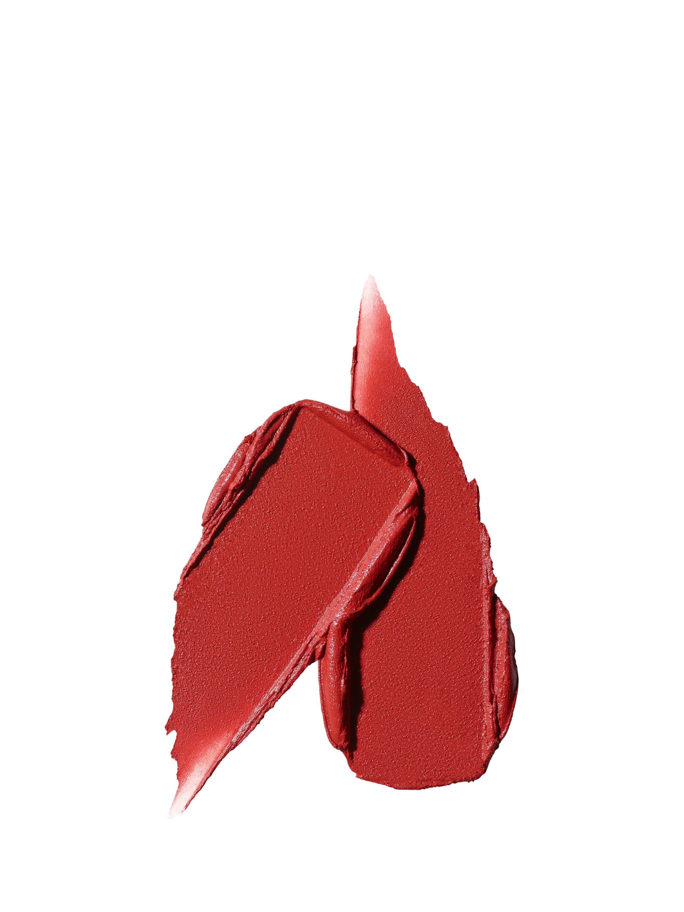 Product image 2 of 6, which shows MAC Powder Kiss Lipstick, Devoted To Chili