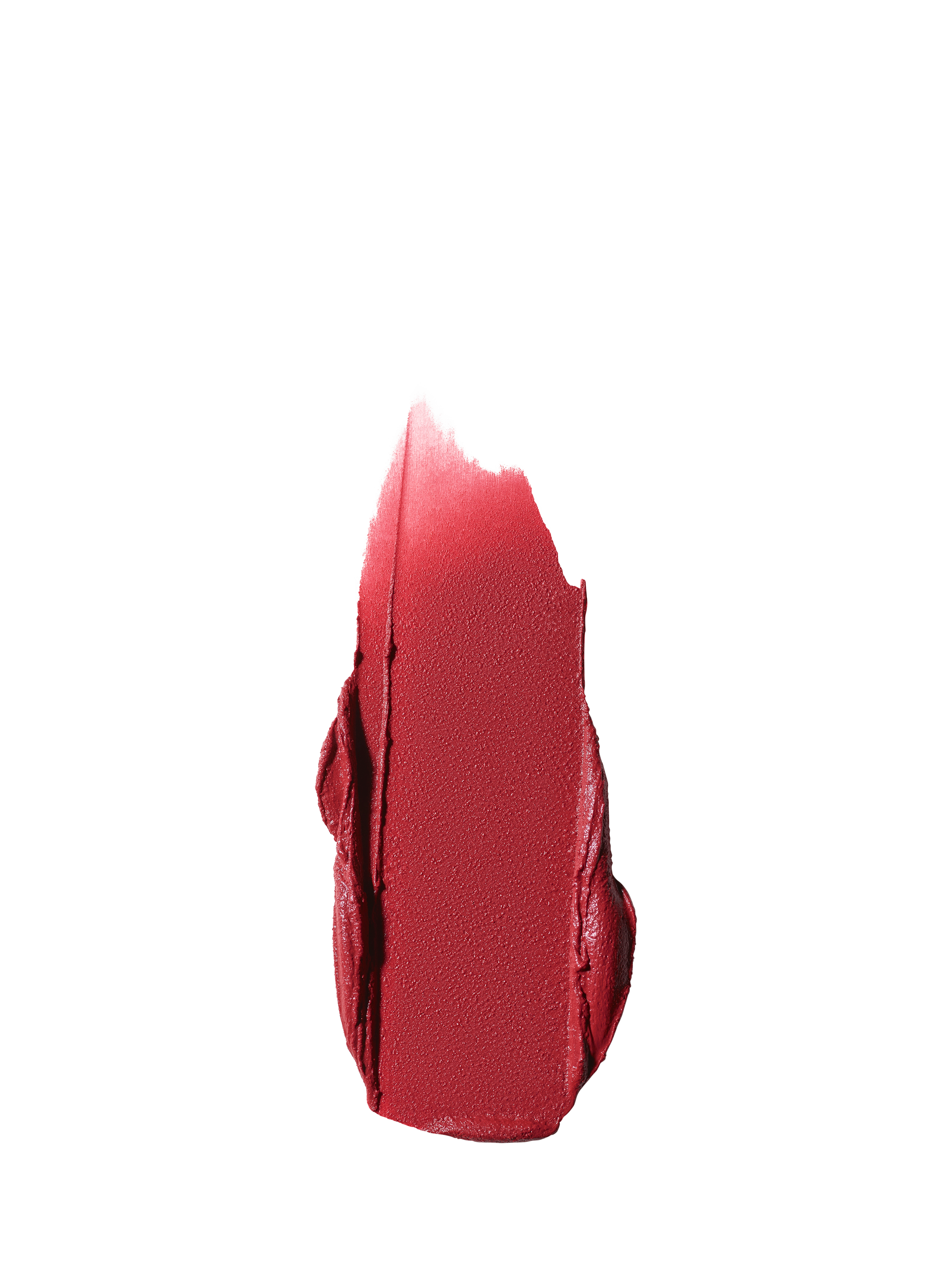 Product image 2 of 6, which shows MAC Powder Kiss Lipstick, Dubonnet Buzz