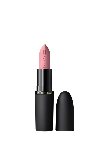 MAC Powder Kiss Lipstick, Girls Weekend