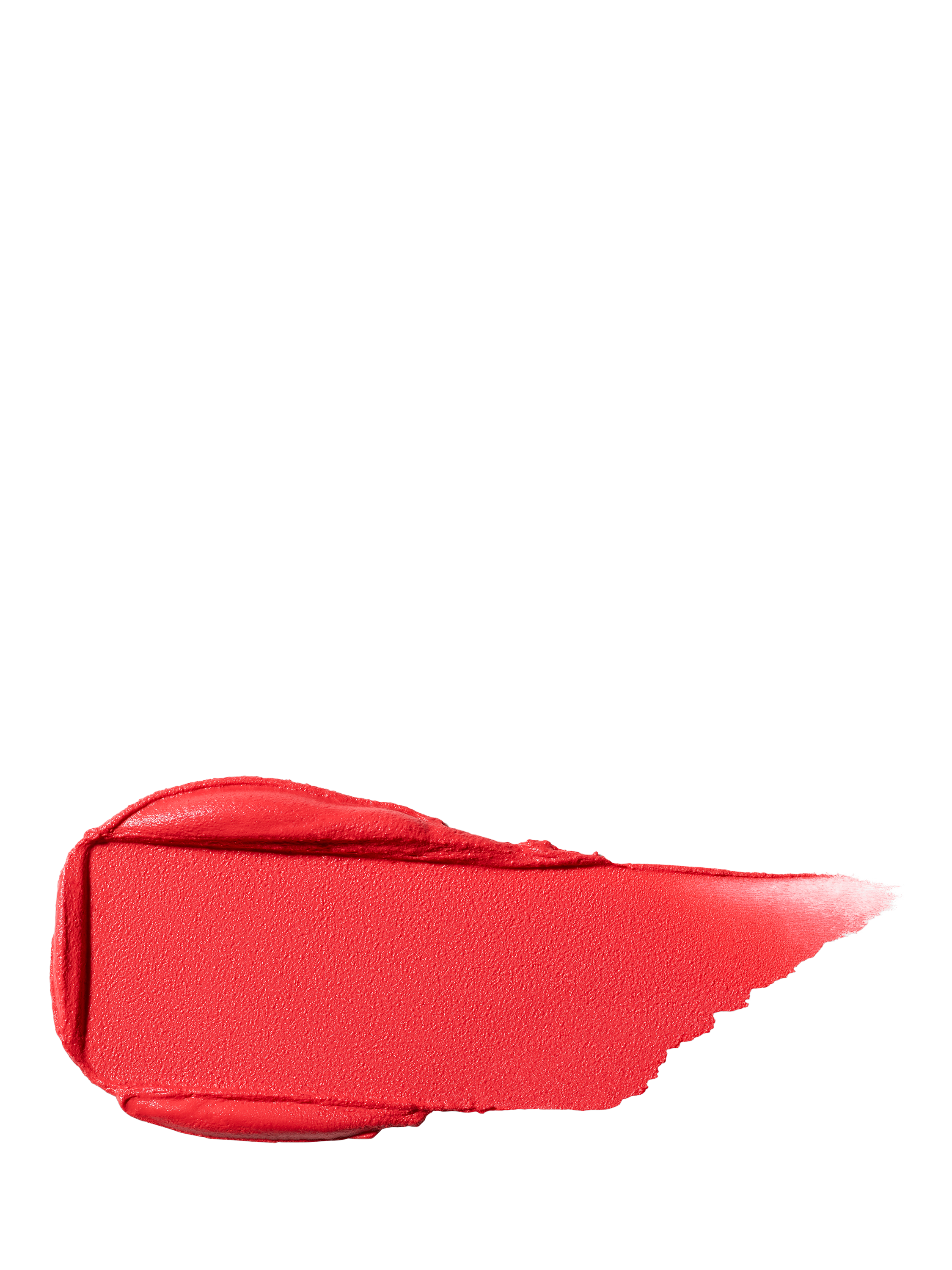 Product image 2 of 6, which shows MAC Powder Kiss Lipstick, Mandarin O