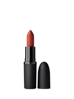 MAC Powder Kiss Lipstick, Marrakesh-mere