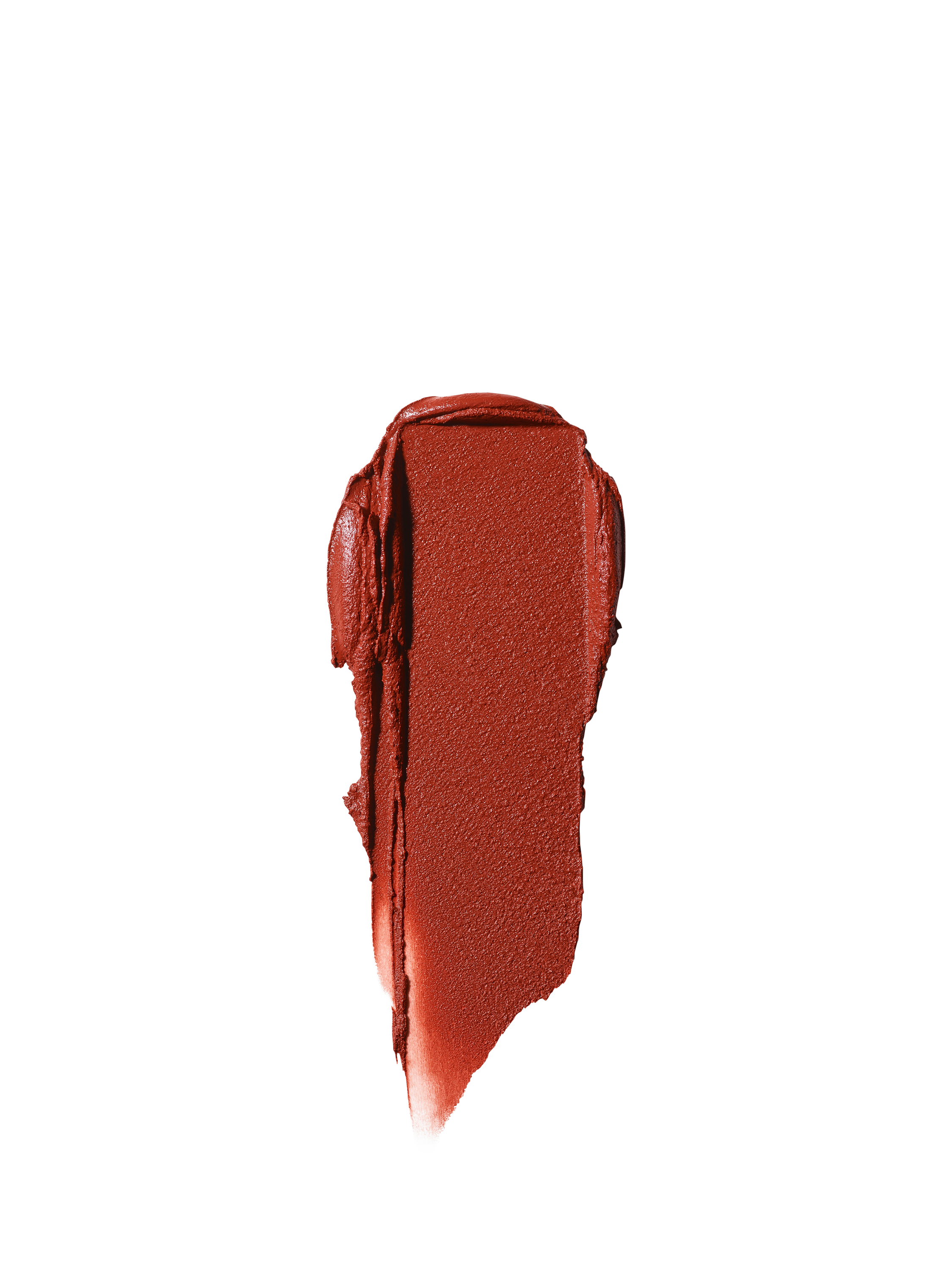 Product image 2 of 6, which shows MAC Powder Kiss Lipstick, Marraskesh-Mere