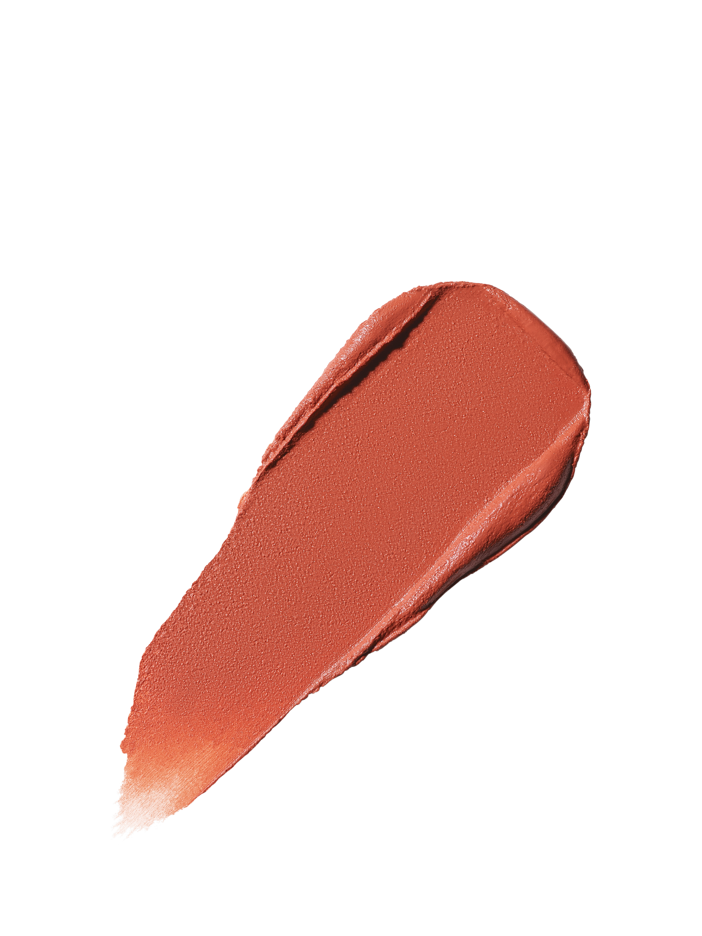 Product image 2 of 6, which shows MAC Powder Kiss Lipstick, Moving On Up