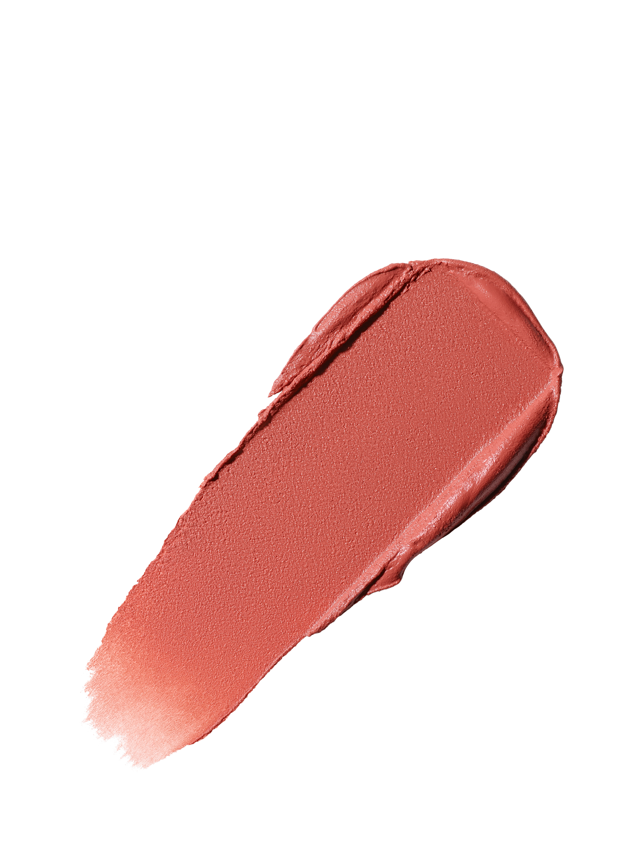 Product image 2 of 6, which shows MAC Powder Kiss Lipstick, Mull It Over