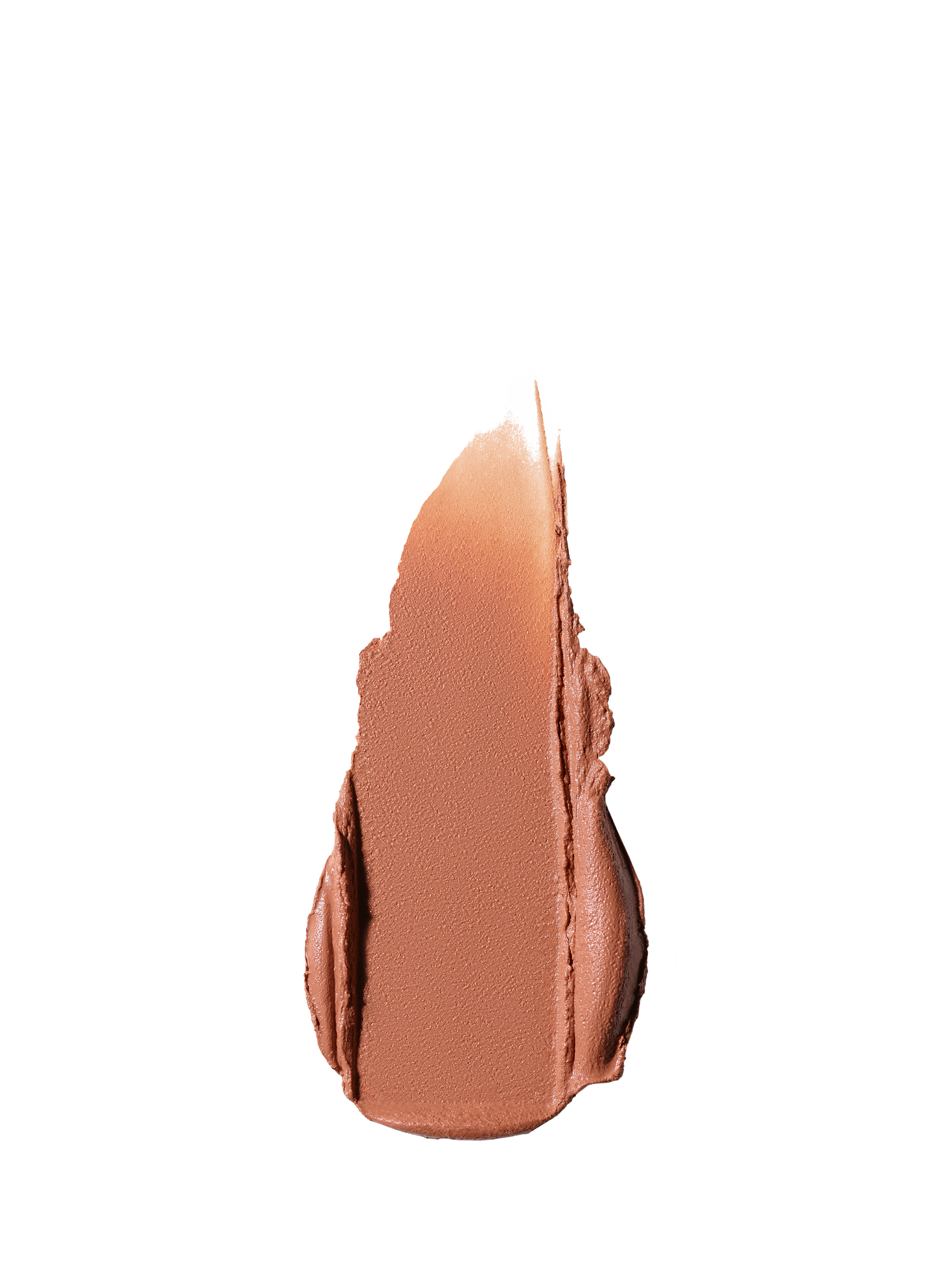 Product image 2 of 6, which shows MAC Powder Kiss Lipstick, Off The Market