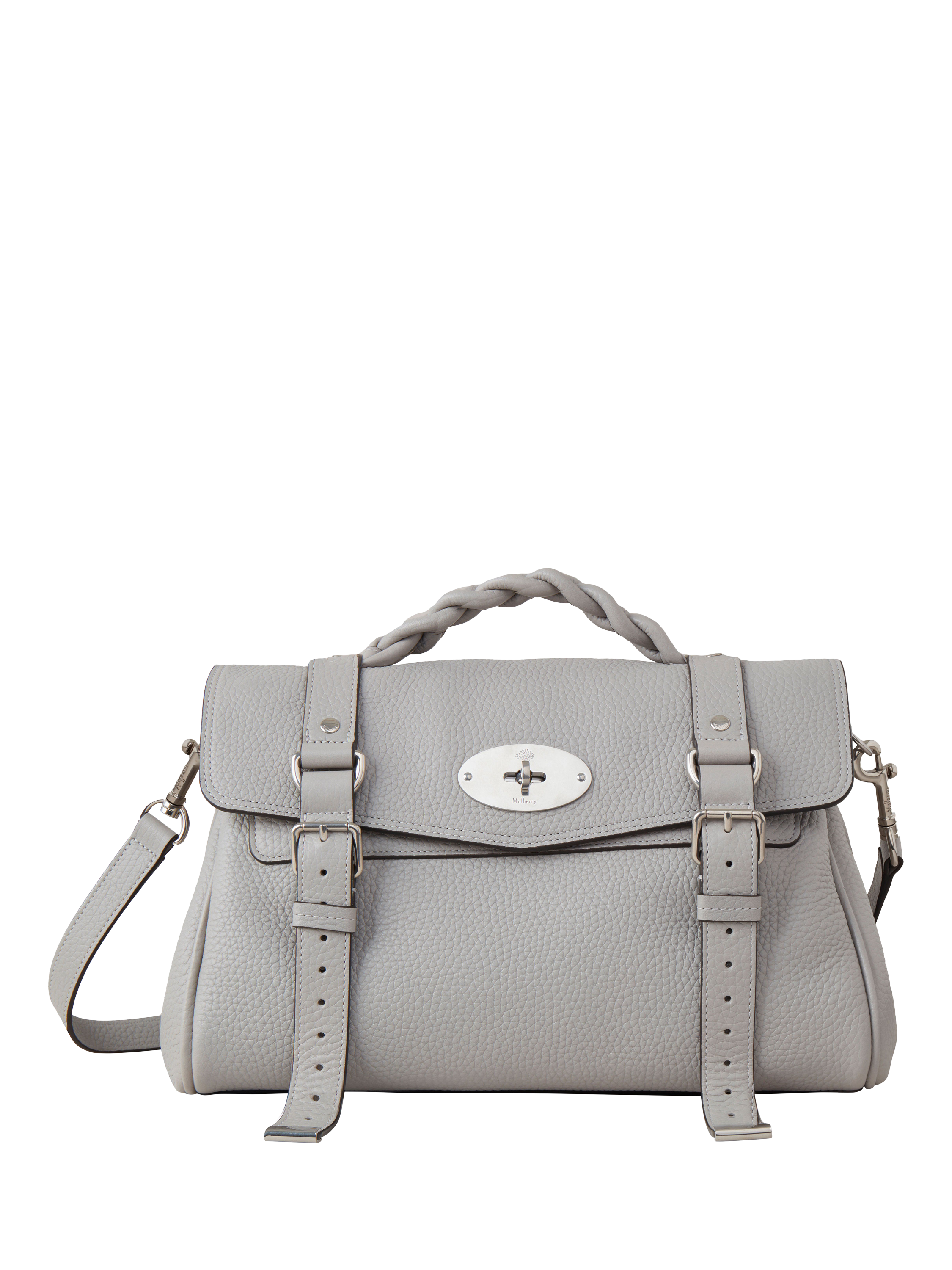 Product image 1 of 11, which shows Alexa Heavy Grain