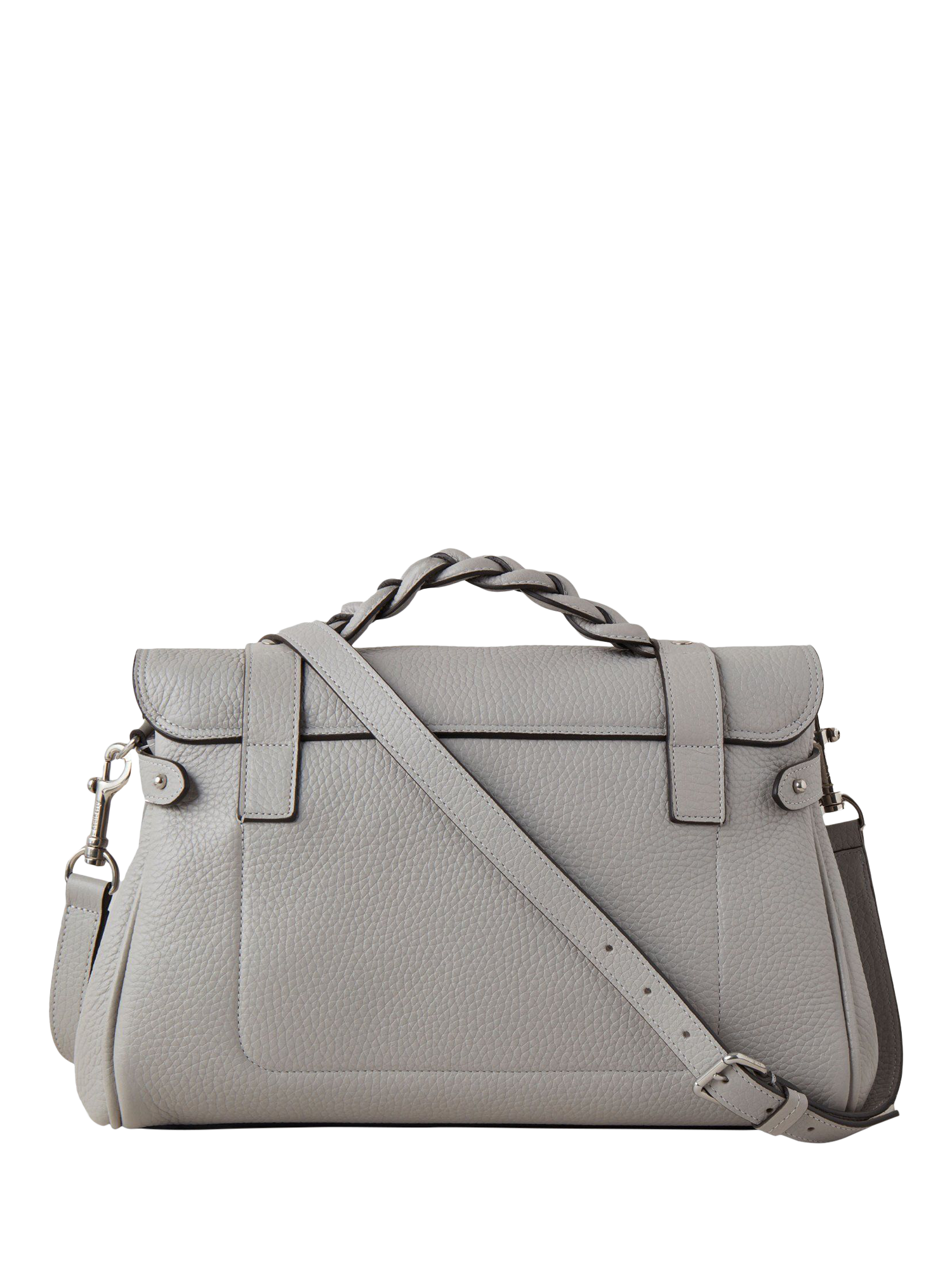 Product image 2 of 11, which shows Alexa Heavy Grain