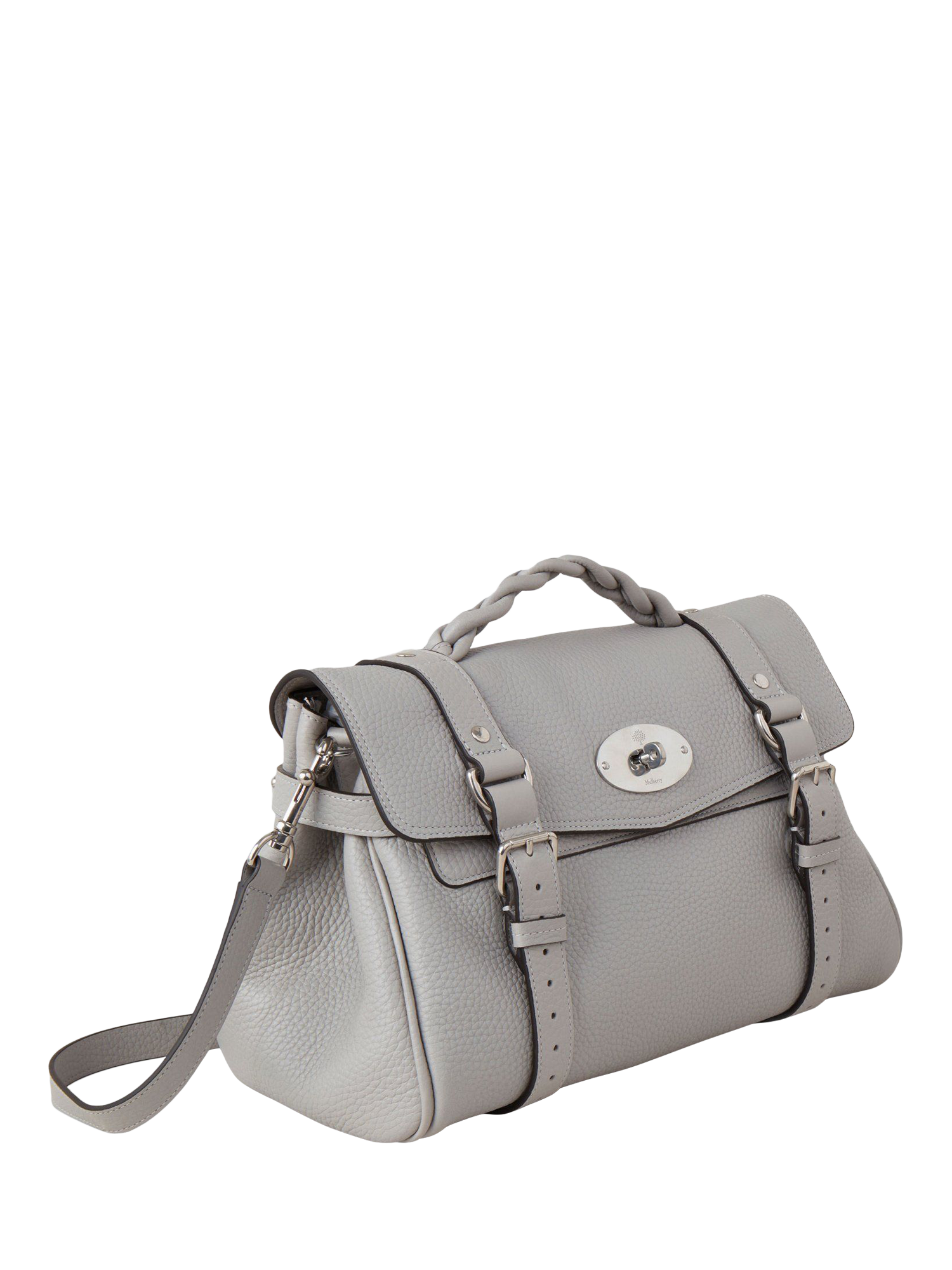 Product image 3 of 11, which shows Alexa Heavy Grain