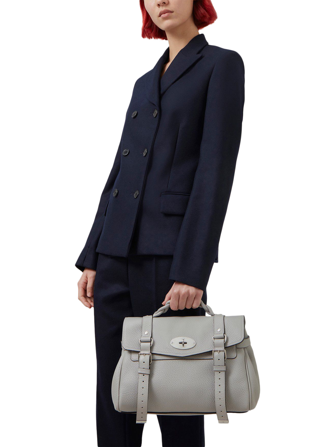 Product image 6 of 11, which shows Alexa Heavy Grain