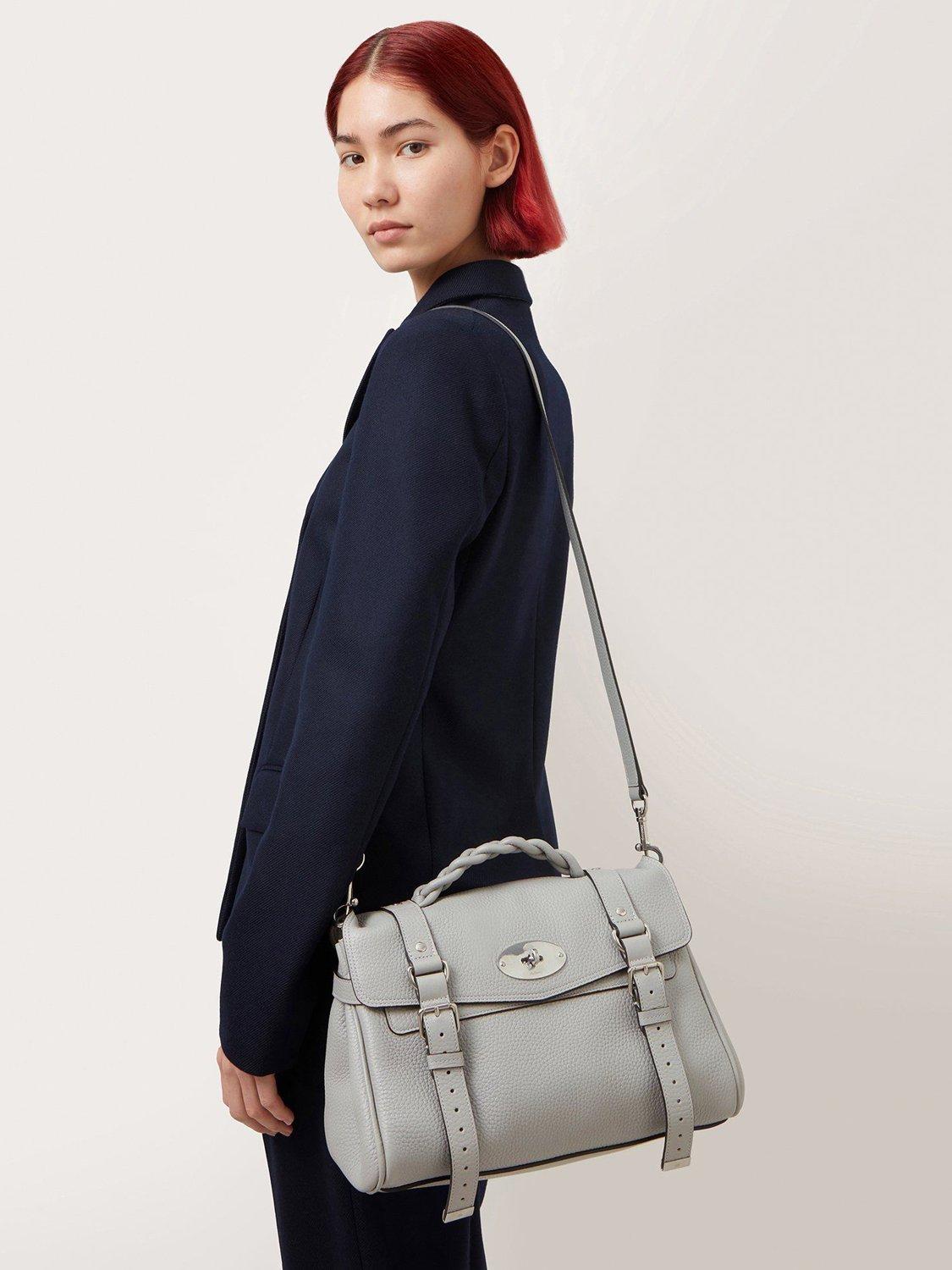 Product image 7 of 11, which shows Alexa Heavy Grain