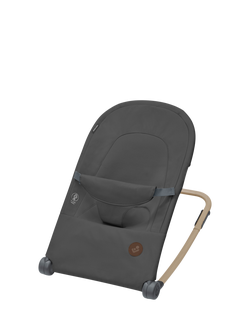 Maxi-Cosi Loa Baby Rocker, Beyond Graphite, Beyond Graphite